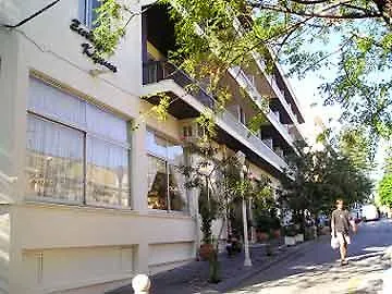 Otel Kamiros