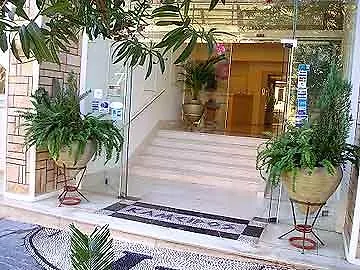 Kamiros Otel Rhodes City