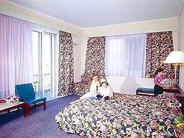 Otel Kamiros 3*